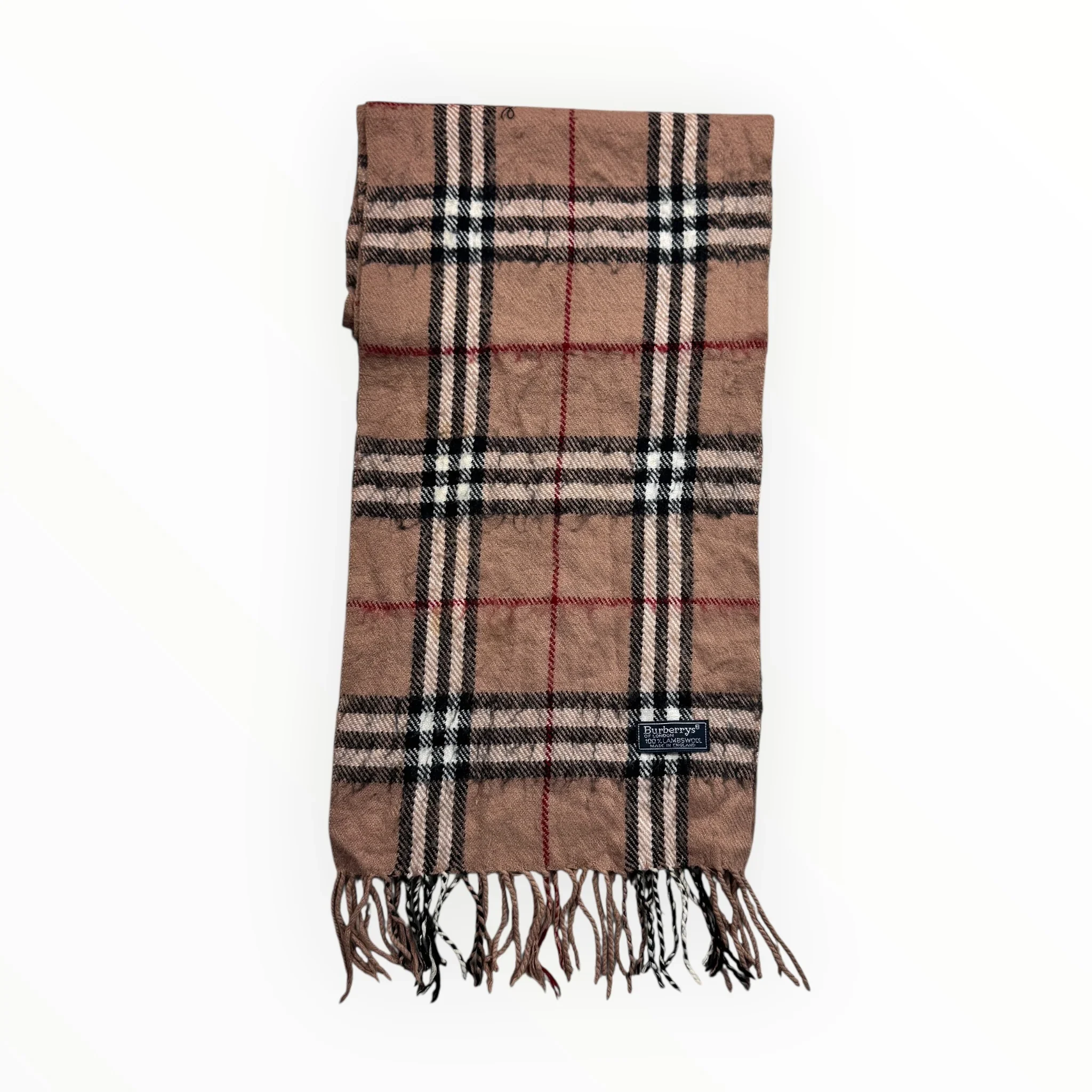 Burberry Schal