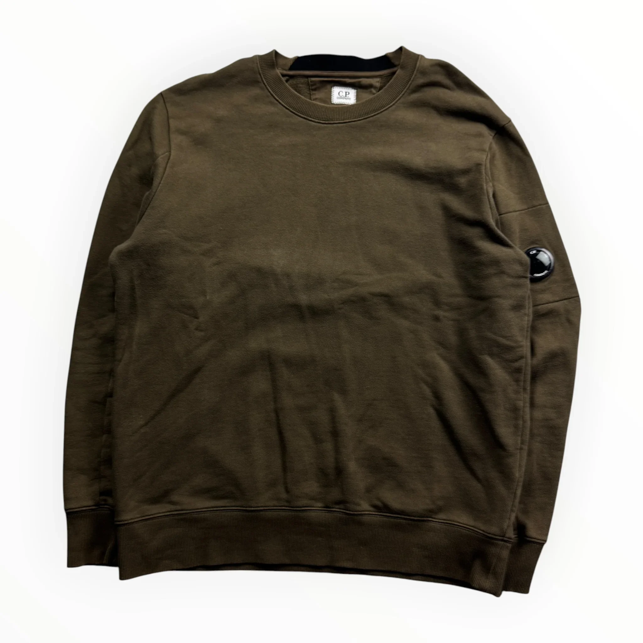 C.P Company Sweater (XL)