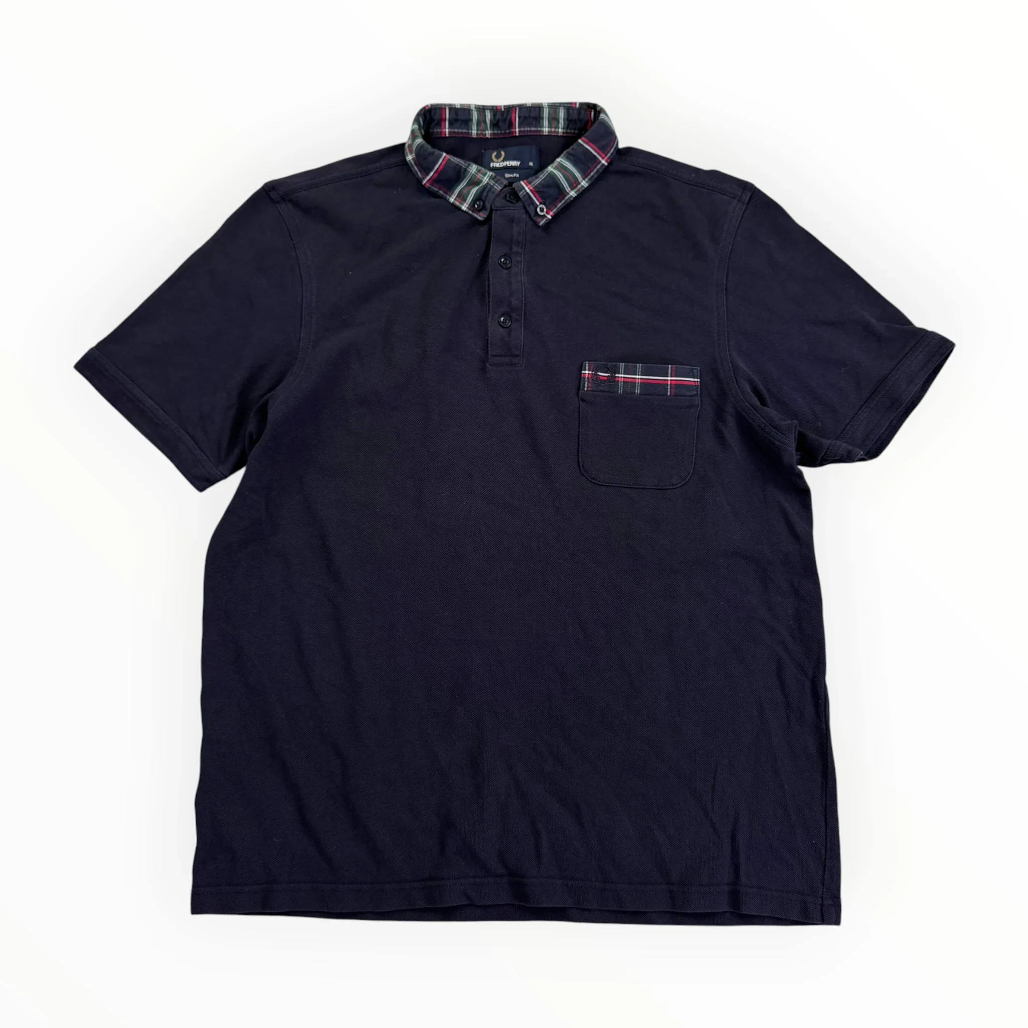 Fred Perry Poloshirt (XL)