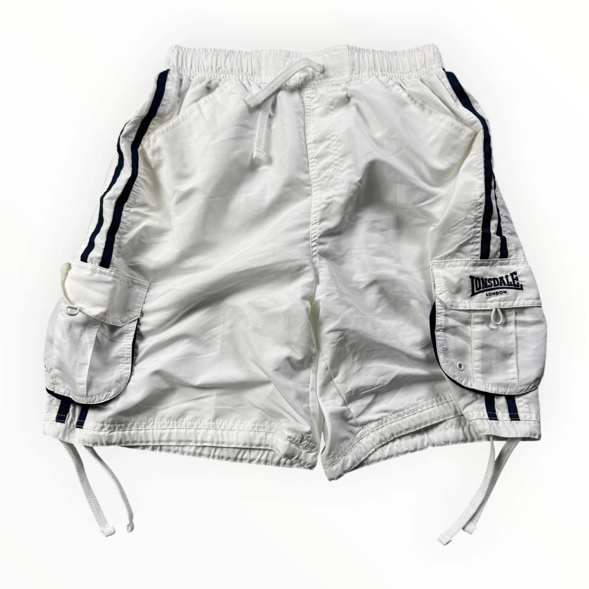 Lonsdale Shorts (M)