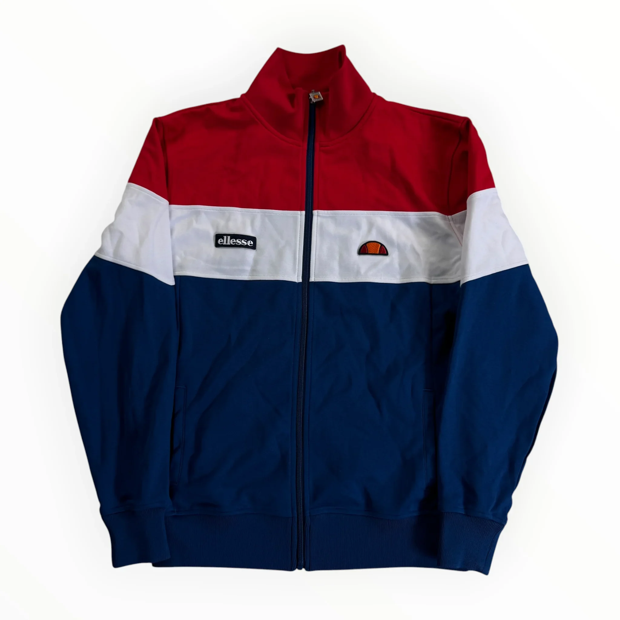 Ellesse Trackjacket (M)