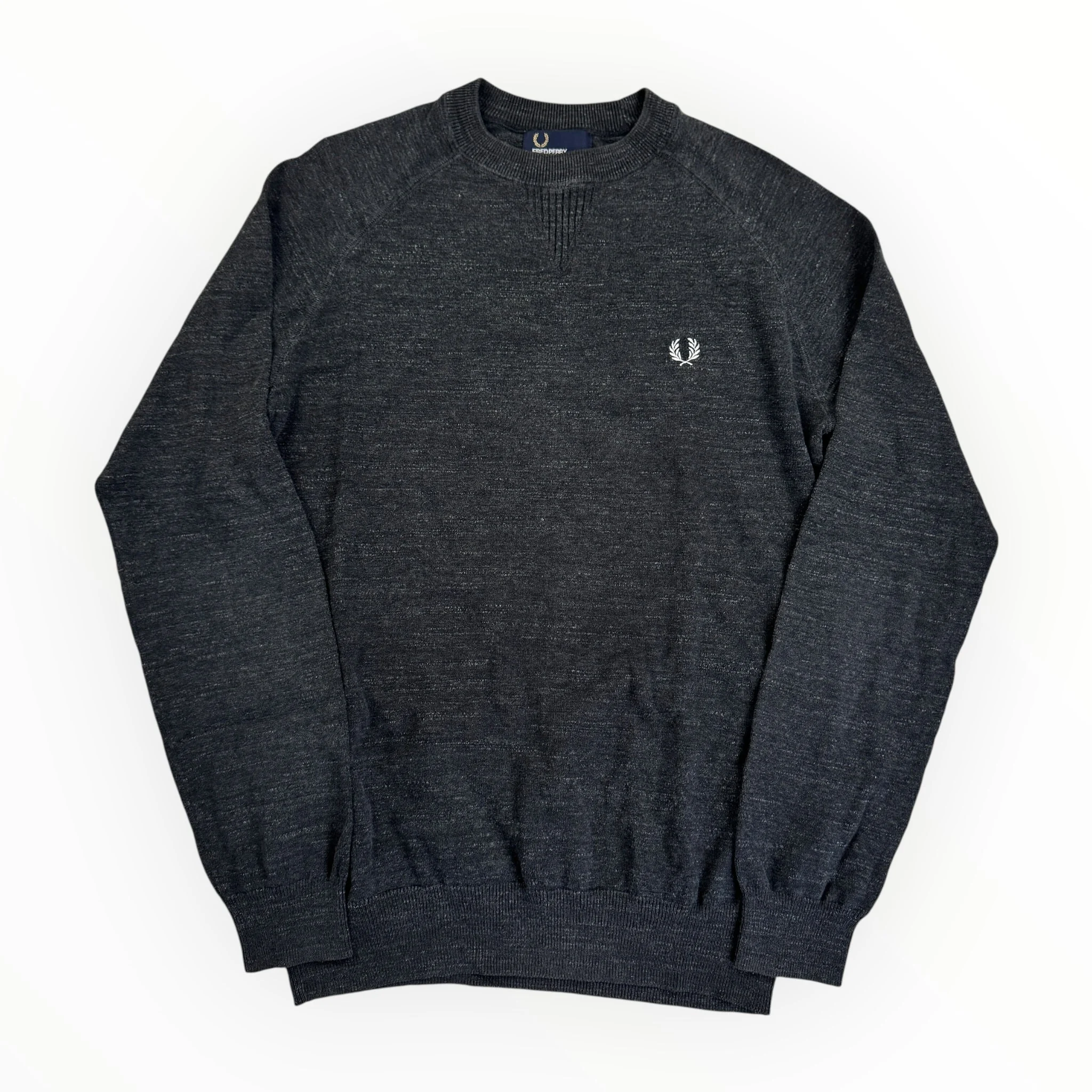 Fred Perry Sweater (S)