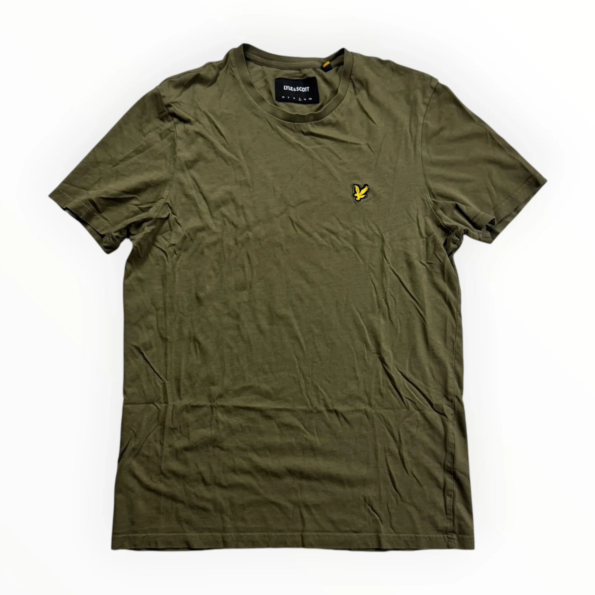 Lyle & Scott T-Shirt (L)